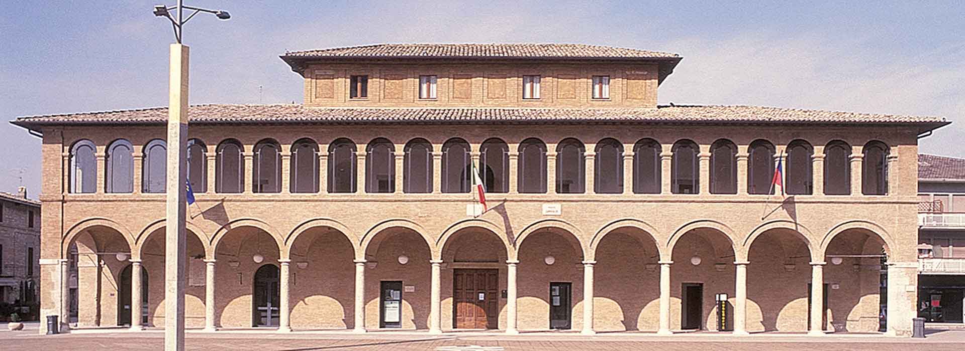 Palazzo del Capitano del Perdono