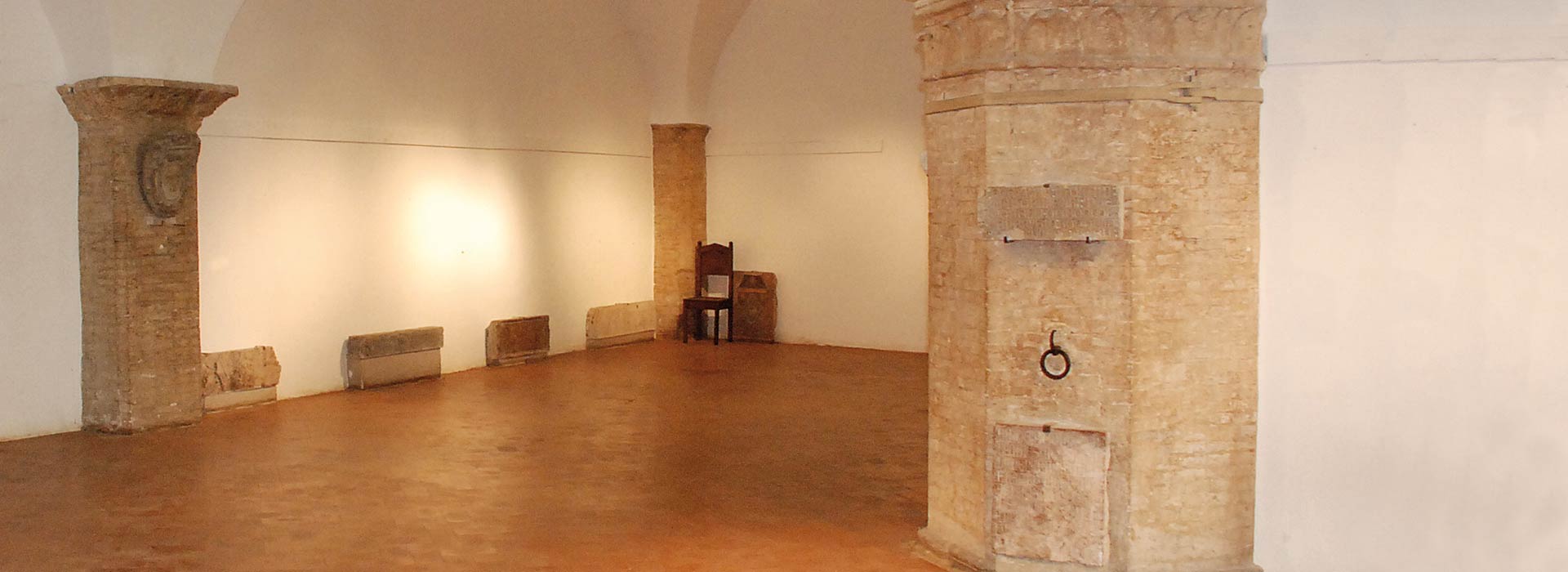 Sala Pinacoteca