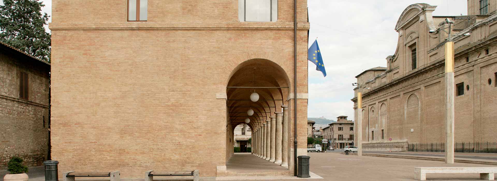 Palazzo del Capitano del Perdono